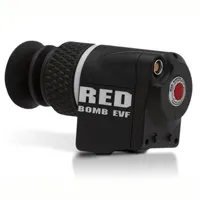 RED Digital Cinema BOMB EVF [L Picture