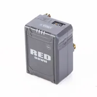 RED Digital Cinema REDVOLT MIC Picture