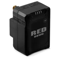 RED Digital Cinema REDVOLT MIC Picture