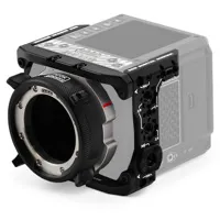 RED Digital Cinema Canon RF to Picture
