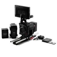RED Digital Cinema V-RAPTOR (X Picture