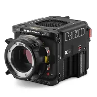 RED Digital Cinema Nikon Z to  Picture