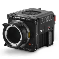 RED Digital Cinema Nikon Z to  Picture
