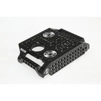 RED DSMC Tactical Right Plate  Picture