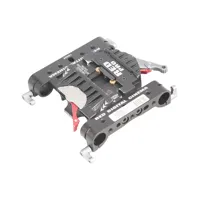 RED DSMC Quick Release Platfor Picture