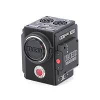 RED Raven 4.5K DSMC2 Cinema Ca Picture