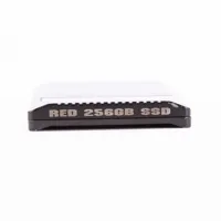 RED REDMAG 1.8" 256GB SSD #750 Picture