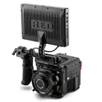 RED Digital Cinema V-RAPTOR XE Picture