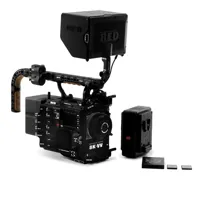 RED Digital Cinema V-RAPTOR XL Picture