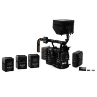 RED Digital Cinema V-RAPTOR XL Picture