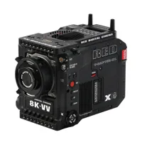 RED Digital Cinema V-RAPTOR XL Picture