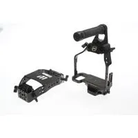 Redrock Micro DSLR ultraCage B Picture