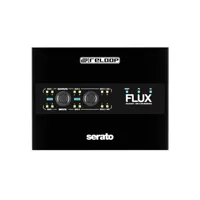 Reloop Flux 6x6 In/Out USB-C D Picture