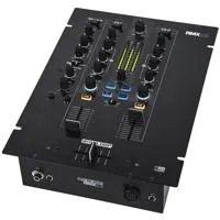 Reloop RMX-22i 2+1 Channel DJ  Picture