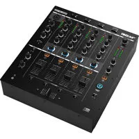 Reloop RMX-44BT 4-Channel Blue Picture