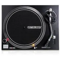 Reloop AMS-RP-2000-MK2 Quartz- Picture