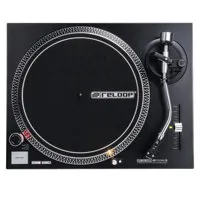 Reloop RP-2000 USB MK2 Profess Picture