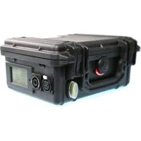 Remote Audio LiFe Box Battery  Picture