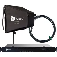 RF Venue 8-Channel In-Ear Moni Picture