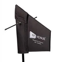RF Venue Padded Canvas Cover f Picture