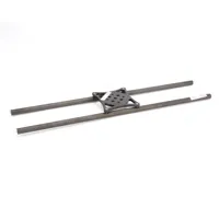 Rhino 24" EVO Carbon Rails for Picture