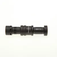Rhino Battery-Free Shotgun Mic Picture