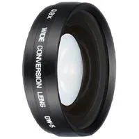 Ricoh DW-5 22mm 0.8x Wide-Angl Picture