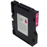 Ricoh GC41 Print Ink Cartridge Picture