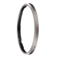 Ricoh GN-3 Ring Cap for GR IV Digital Camera, Dark Gray