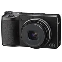 Ricoh GR IIIx Compact Digital  Picture