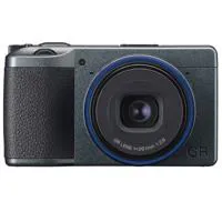 Ricoh GR IIIx Urban Edition Di Picture