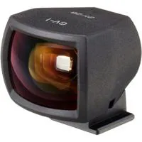 Ricoh GV-1 External Viewfinder Picture