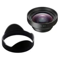 Ricoh GW-4 Wide Conversion Len Picture