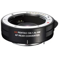 Ricoh HD PENTAX-DA AF 1.4x Rea Picture