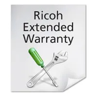 Ricoh 2-Year On-Site Service S Picture