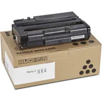 Ricoh Black All In One Print C Picture