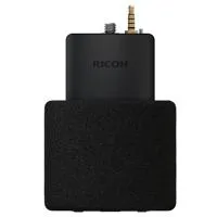 Ricoh TA-1 3D Microphone for T Picture