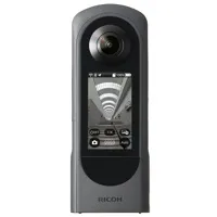 Ricoh THETA X 360 Degree 2.25" Picture