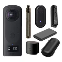 Ricoh Theta Z1 51GB 360 Degree Picture