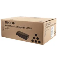 Ricoh Black Print Toner Cartri Picture