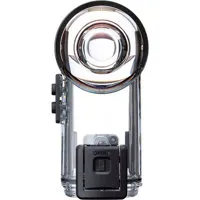 Ricoh TW-2 Underwater Housing  Picture