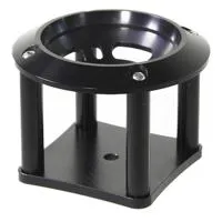 RigWheels 3" Mini Camera Riser Picture
