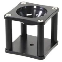 RigWheels 3" Mini Camera Riser Picture
