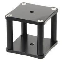 RigWheels 3" Mini Camera Riser Picture