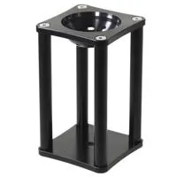 RigWheels 6" Mini Camera Riser Picture