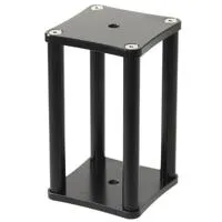 RigWheels 6" Mini Camera Riser Picture