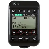 Rime Lite TS-5 TTL Wireless Co Picture