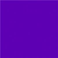 Rosco Roscolux Royal Lavender 20 x 24 Color Effects Lighting Filter