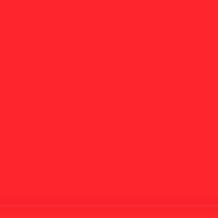 Rosco #5780 Fluorescent Paint, Picture