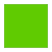 Rosco #5783 Fluorescent Paint, Picture